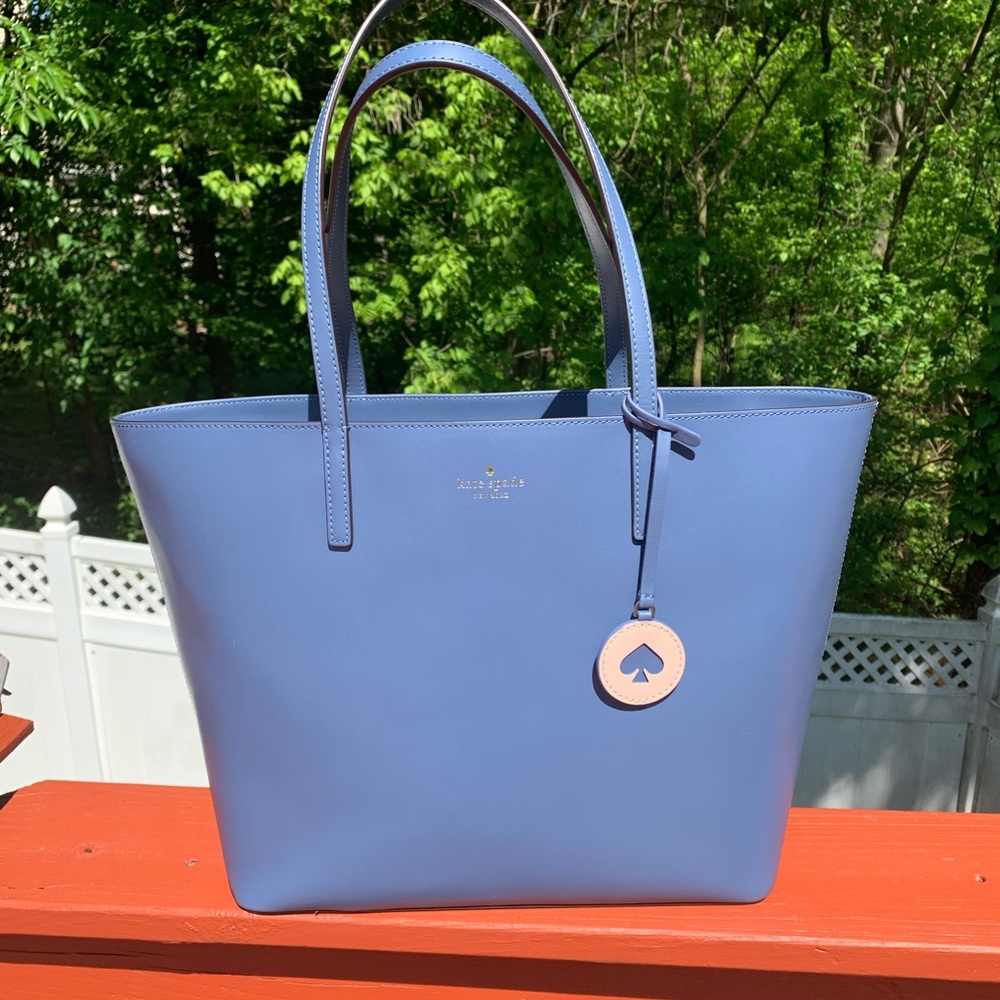 NWOT KATE SPADE TANYA TOTE - Picture 2 of 8